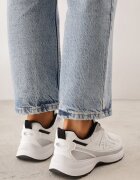  Sneakers cu model geometric Tezuka Albi
