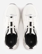  Sneakers cu model geometric Tezuka Albi