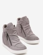  Sneakers Gri