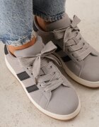  Sneakers Gri
