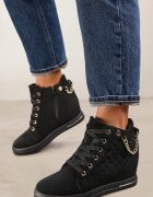  Sneakers Negri