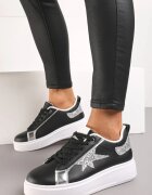  Sneakers Negri