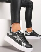  Sneakers Negri