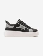  Sneakers Negri