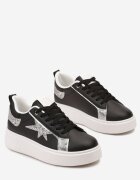  Sneakers Negri