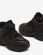  Sneakers Negri