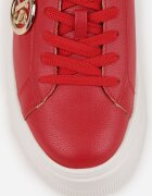  Sneakers Roșii