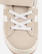  Sneakers sport cu două barete laterale Noam Bej