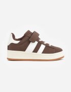  Sneakers sport cu două barete laterale Noam Maro