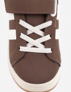  Sneakers sport cu două barete laterale Noam Maro