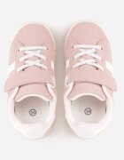  Sneakers sport cu două barete laterale Noam Roz