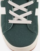  Sneakers sport cu două barete laterale Noam Verzi