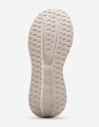  Sneakers sport cu fețe embosate Kateni Bej cu Bej cu roz
