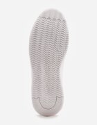  Sneakerși Albi Cu șireturi Cu design clasic Cu talpă groasă Cataria