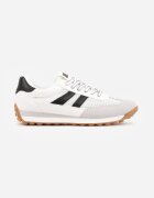 sport Adidași Casual Albi cu inserții din plasă Kassadina