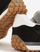 sport Adidași Casual Negri cu inserții din plasă Kassadina