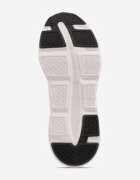 sport Pantofi Albi cu Talpă Groasă Geometrică Alexus