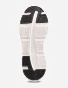 sport Pantofi Negri pe Talpă Groasă Geometrică Alexus