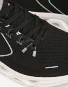 sport Pantofi Negri pe Talpă Groasă Geometrică Alexus