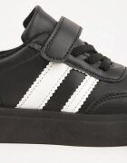 sport Pantofi Negri Sneakers în Stil de Teniși Iconici cu Scai Lioana