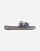 sport Papuci din material spumos Thesedice Gri