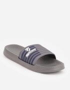 sport Papuci din material spumos Thesedice Gri