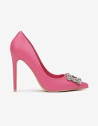  Stiletto fucsia Typhime