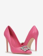 Stiletto fucsia Typhime