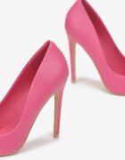  Stiletto fucsia Typhime