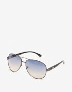 surpass Ochelari de soare albastri Tip aviator Taliella