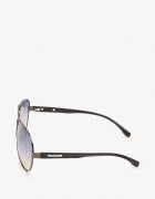 surpass Ochelari de soare albastri Tip aviator Taliella