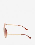 surpass Ochelari de soare Maro cu Filtru UV stil Aviator Idanielle
