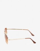 surpass Ochelari de soare Maro stil aviator Graleine