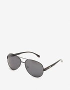 surpass Ochelari de soare Negri Tip pilot Taliella