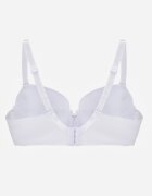 Sutien Alb cu Cupe Moi Namseline