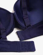  Sutien Bleumarin cu Dantelă Tephina