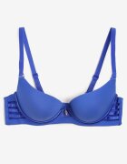  Sutien Bleumarin cu Efect Push Up Dimaries