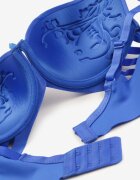  Sutien Bleumarin cu Efect Push Up Dimaries