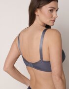  Sutien Bleumarin Full Cup Vikiisi