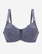  Sutien Bleumarin Full Cup Vikiisi
