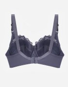  Sutien Bleumarin Full Cup Vikiisi