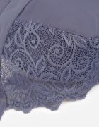  Sutien Bleumarin Full Cup Vikiisi