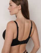  Sutien Negru cu Cupe Moi Namseline