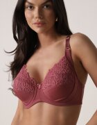  Sutien Roz Full Cup Vikiisi