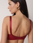  Sutien Visiniu Dantelat Full Cup Vikoni