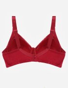  Sutien Visiniu Dantelat Full Cup Vikoni
