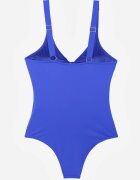 swest Costum de baie Albastru