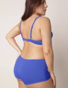swest Costum de baie bikini Albastru