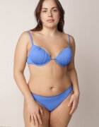 swest Costum de baie bikini Albastru