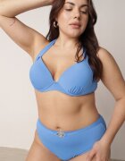 swest Costum de baie bikini Albastru